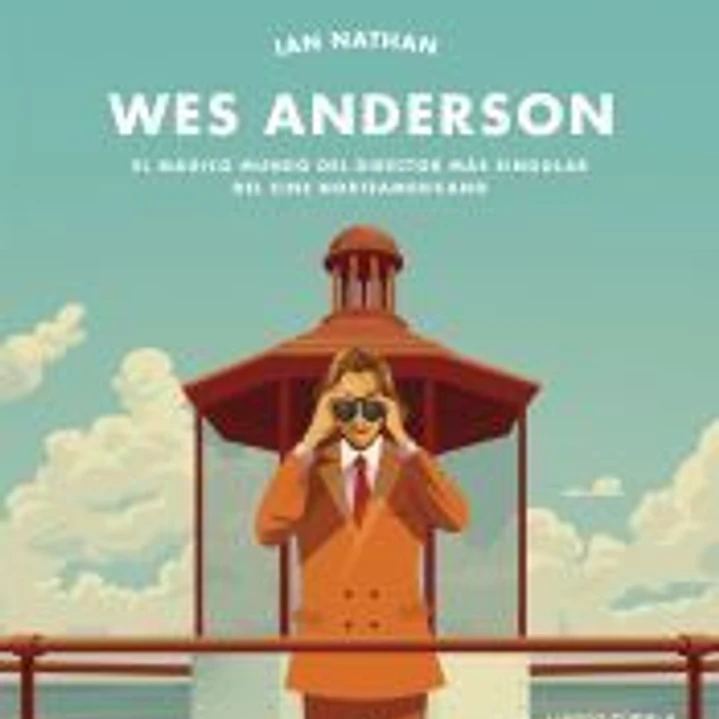Wes Anderson 1