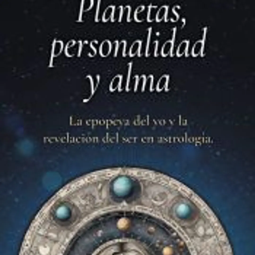 Planetas, personalidad y alma 1