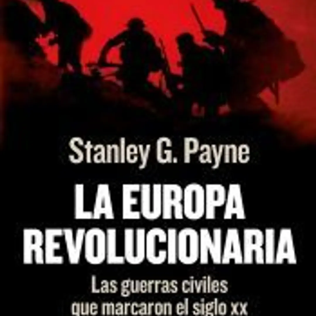 La Europa revolucionaria 1