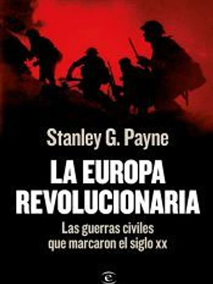 La Europa revolucionaria