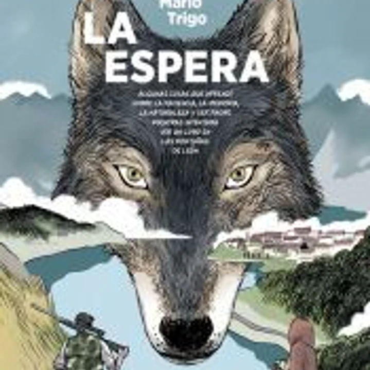 La espera 1