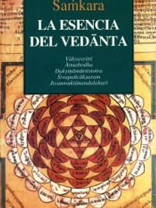La esencia del Vedanta