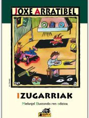Izugarriak