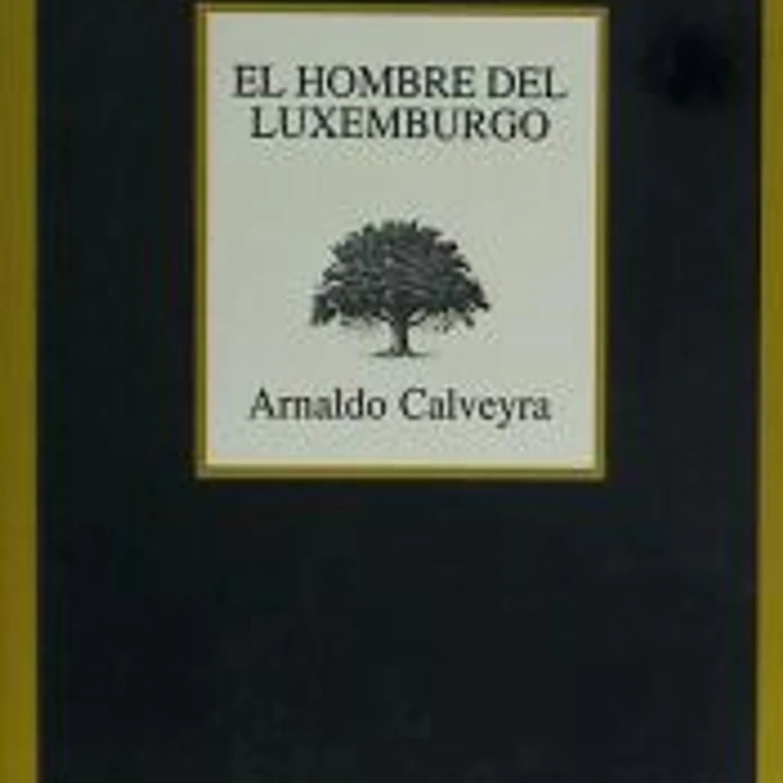 El hombre del Luxemburgo 1