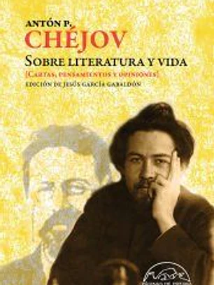 Sobre literatura y vida