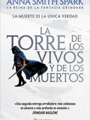 La torre de los vivos y de los muertos