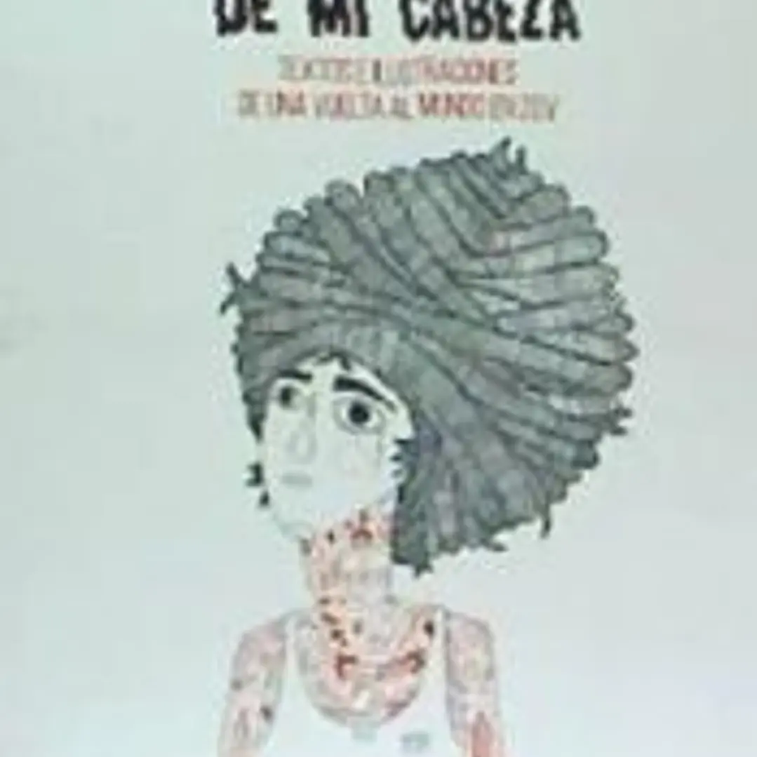 Pájaros de mi cabeza, Los 1