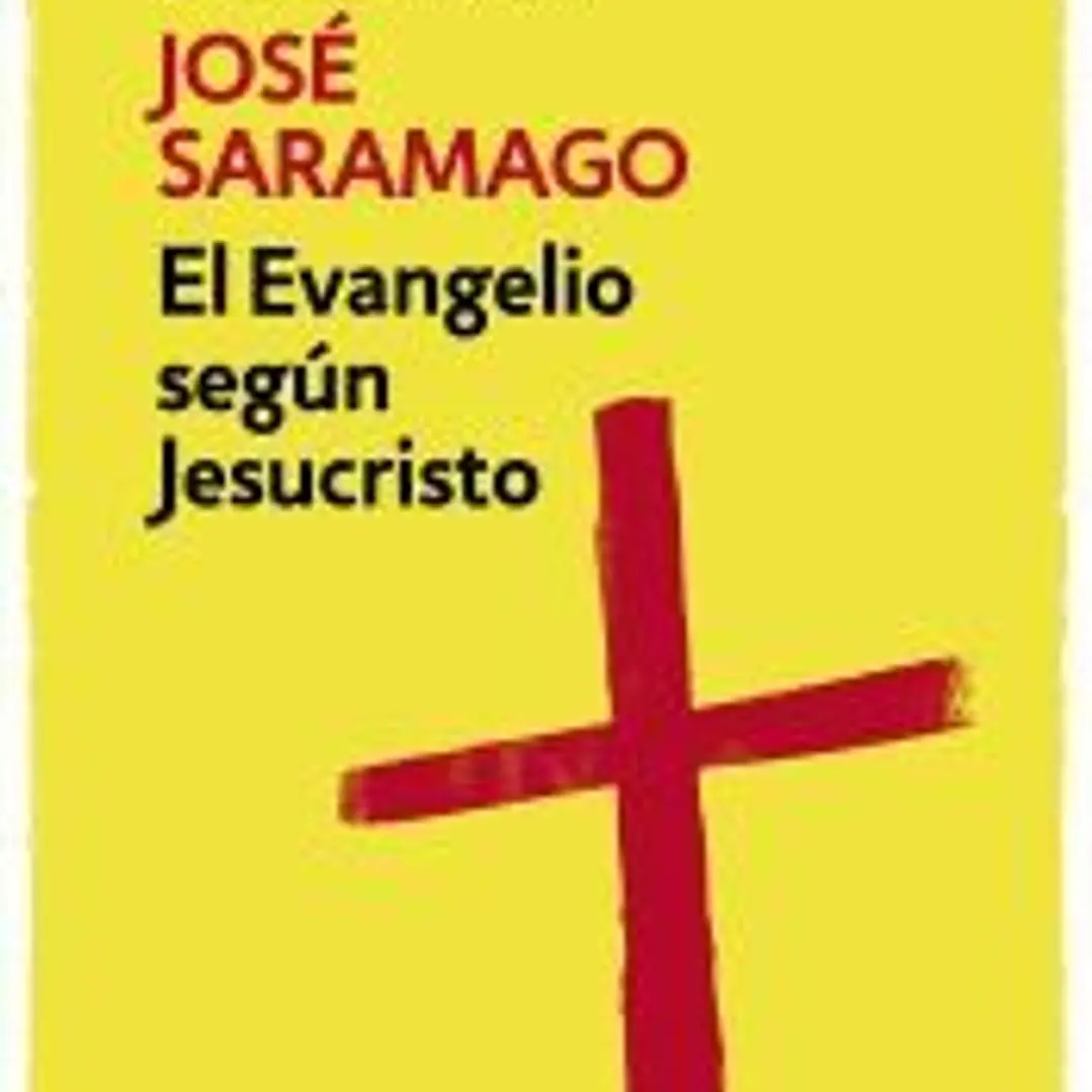 El evangelio según Jesucristo 1