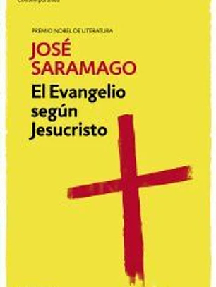 El evangelio según Jesucristo