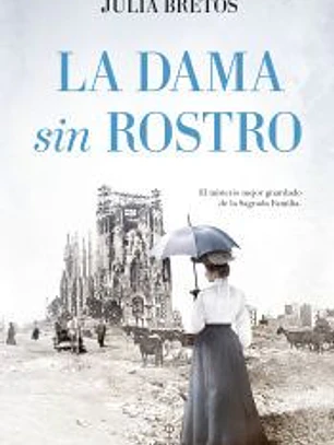 Dama sin rostro