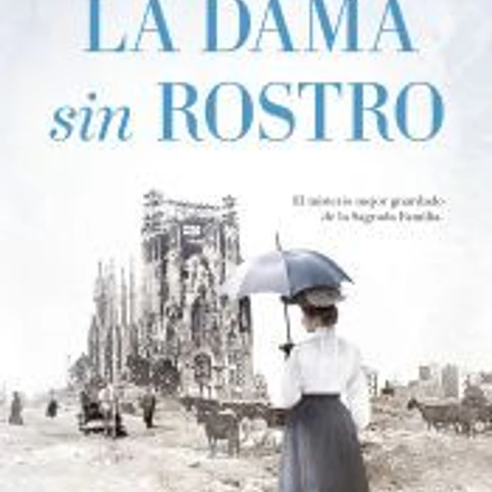 Dama sin rostro 1