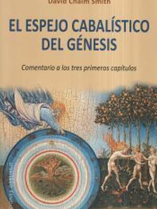 ESPEJO CABALÍSTICO DEL GÉNESIS, EL