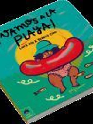 ¡Vamos a la playa!