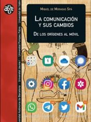La comunicación y sus cambios