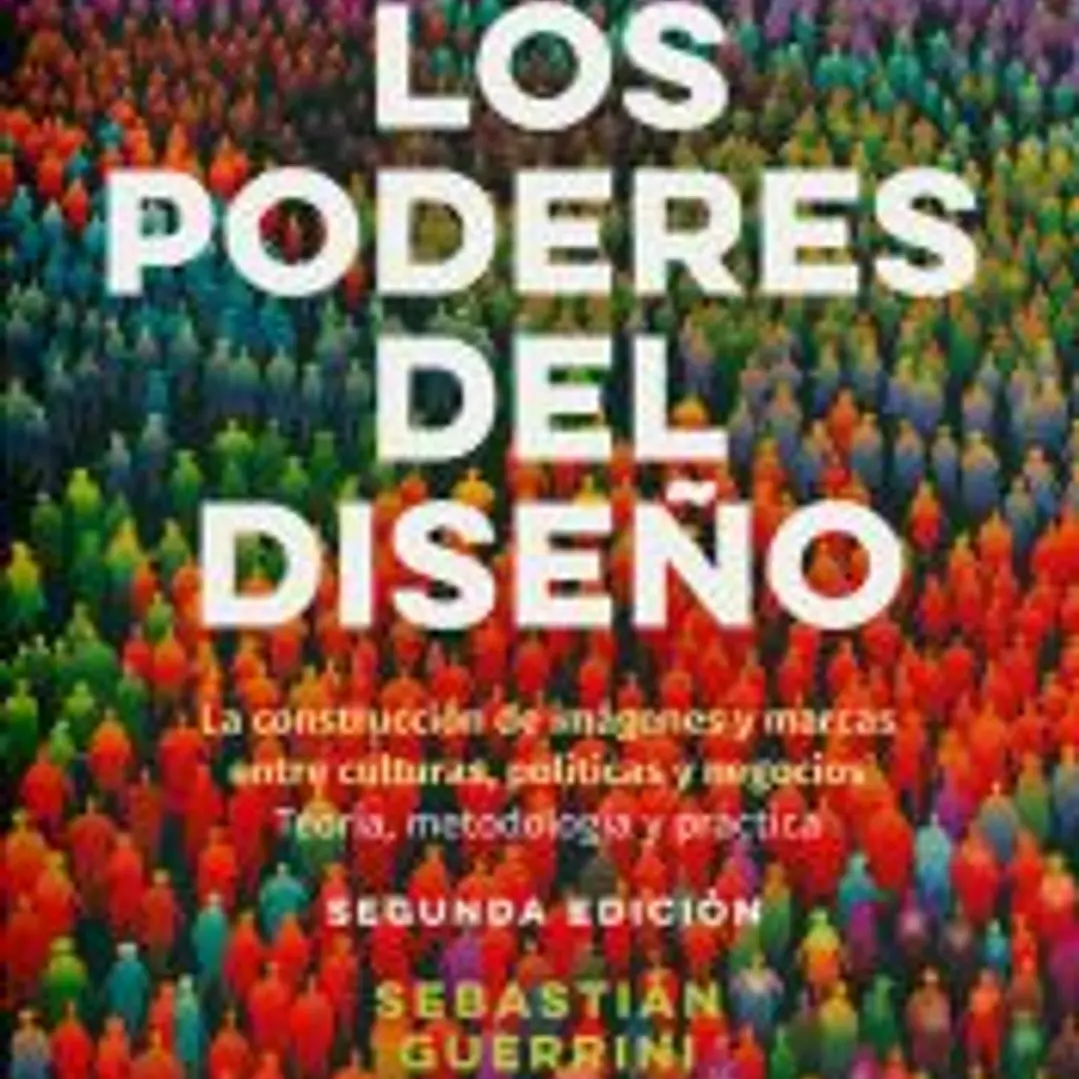 LOS PODERES DEL DISEÑO 1