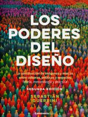 LOS PODERES DEL DISEÑO