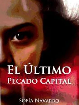EL ÚLTIMO PECADO CAPITAL