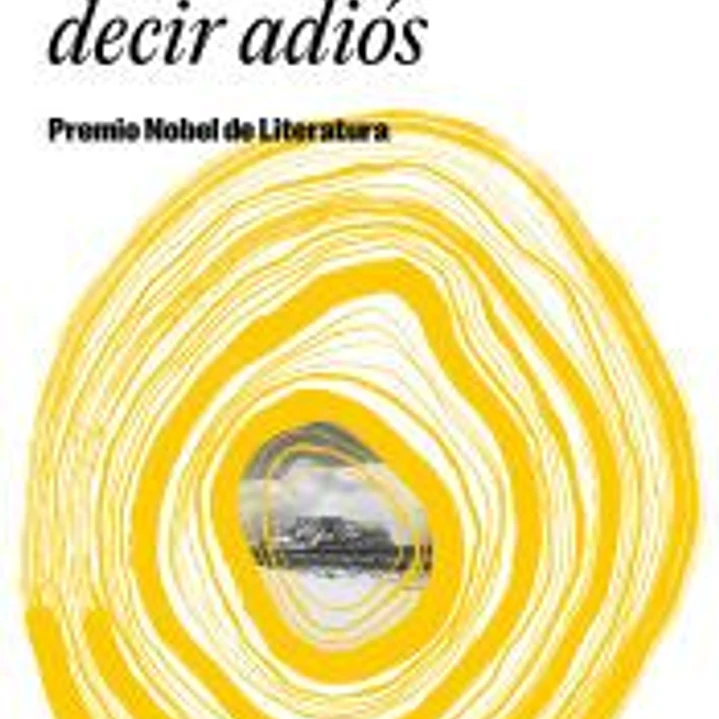 Imposible decir adiós 1