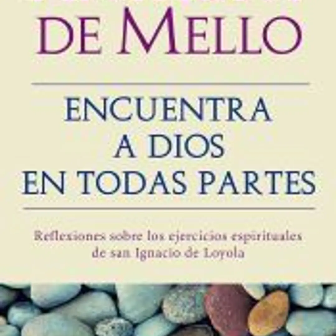 Encuentra a Dios en todas partes 1