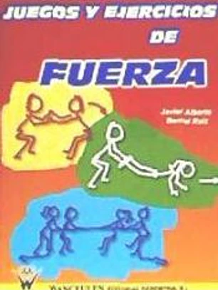 Juegos y ejercicios de fuerza