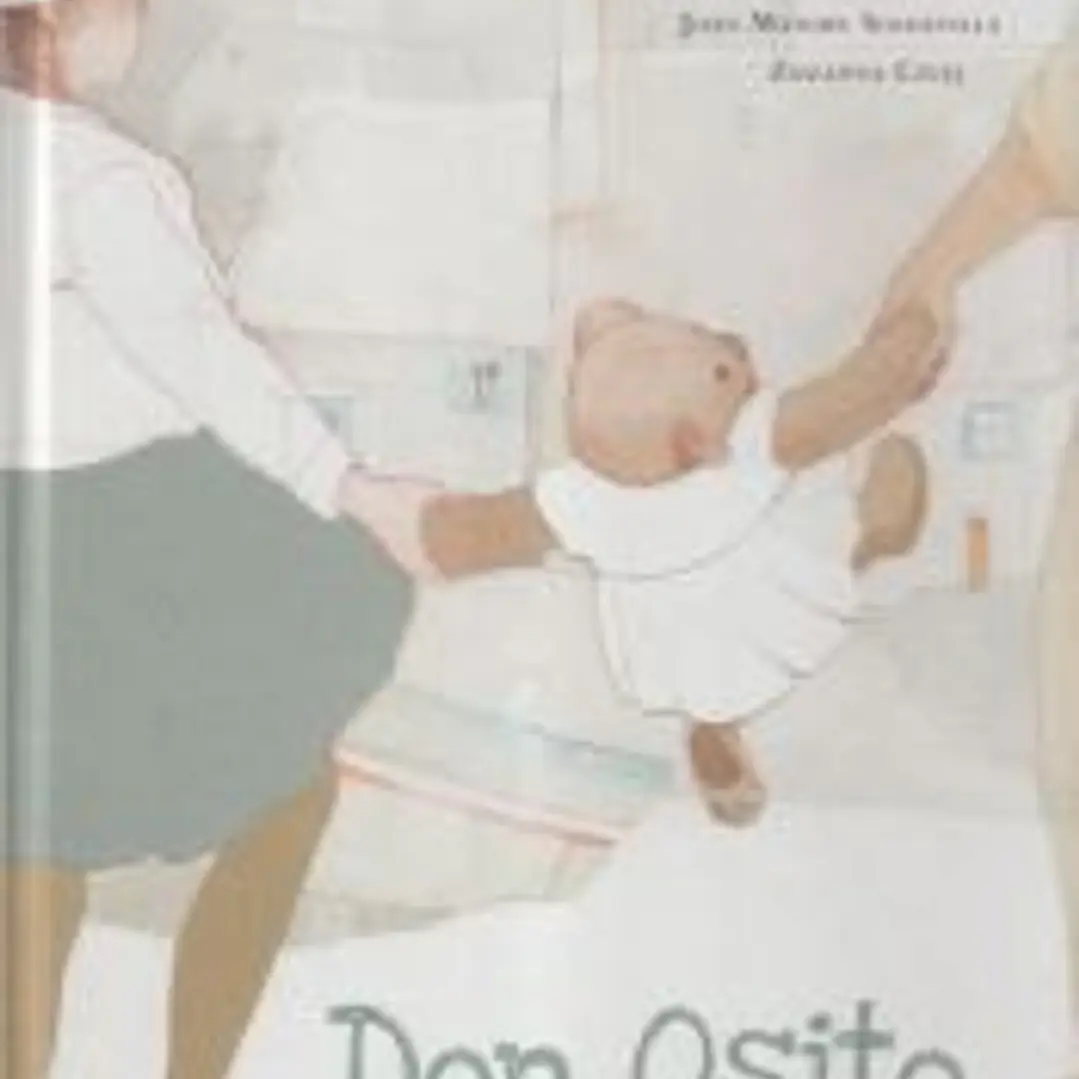 Don osito Marquina 1