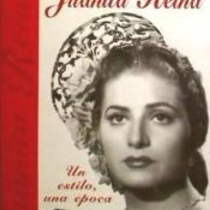 Juanita Reina. Un estilo, una época 1