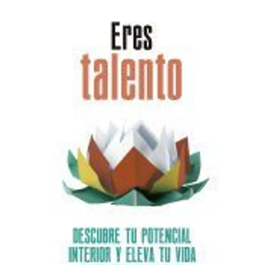 Eres talento 1