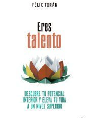 Eres talento