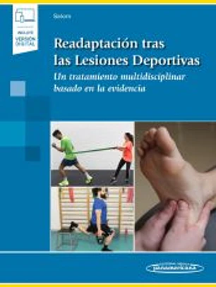 Readaptación tras las Lesiones Deportivas (incluye versión digital)