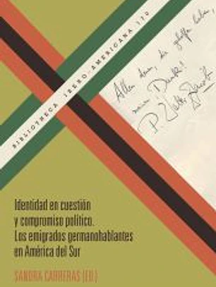 Identidad en cuestión y compromiso político