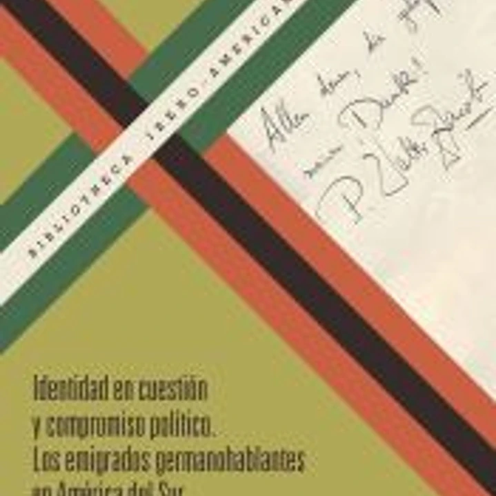 Identidad en cuestión y compromiso político 1