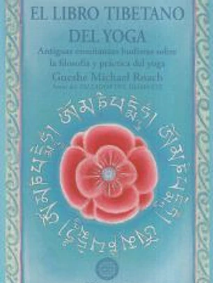 El libro tibetano del yoga