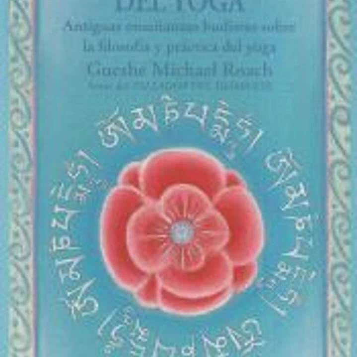 El libro tibetano del yoga 1