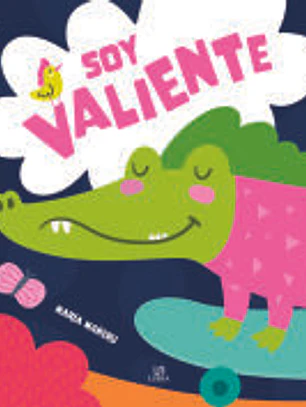 Soy Valiente