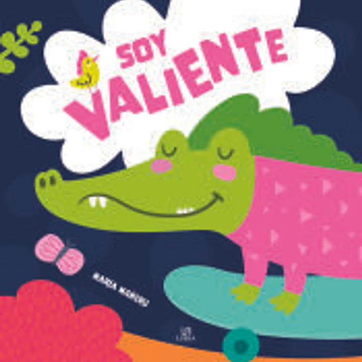 Soy Valiente 1