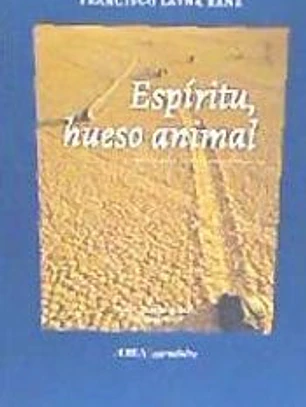 ESPÍRITU, HUESO ANIMAL