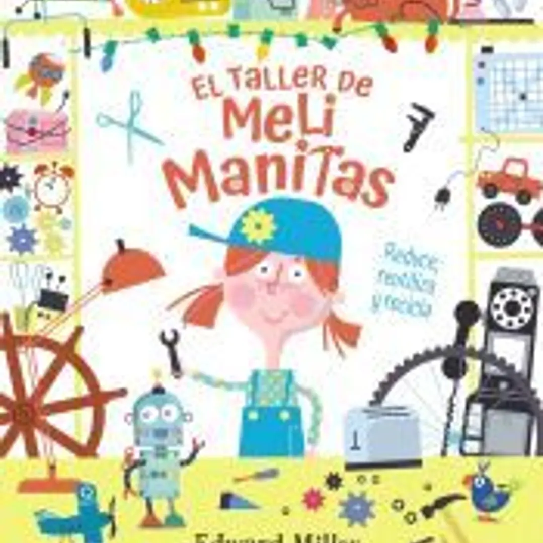 El taller de Meli Manitas 1