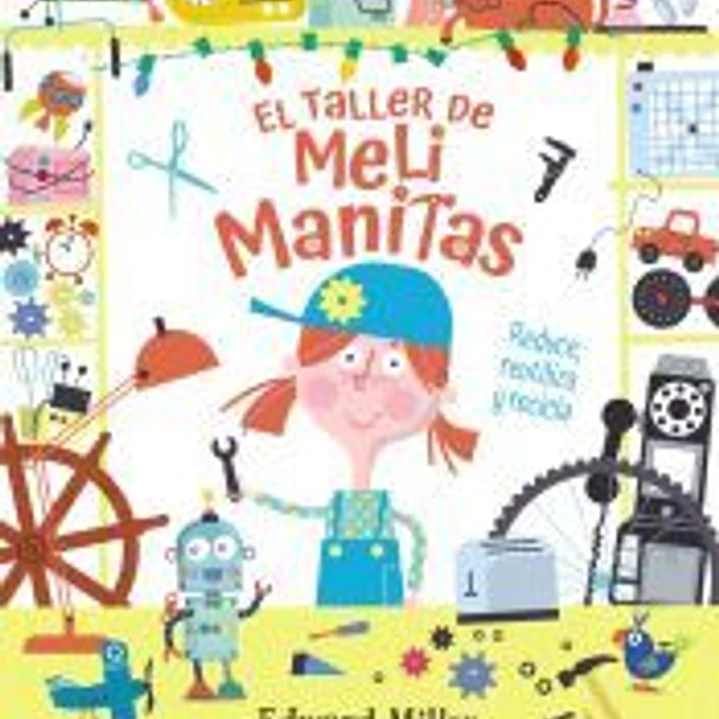 El taller de Meli Manitas 1