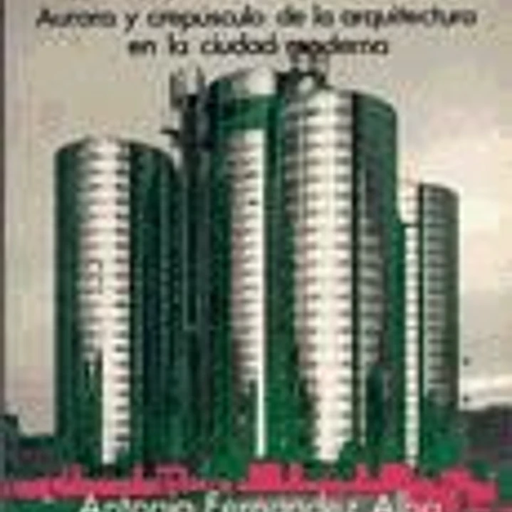 La metrópoli vacía 1