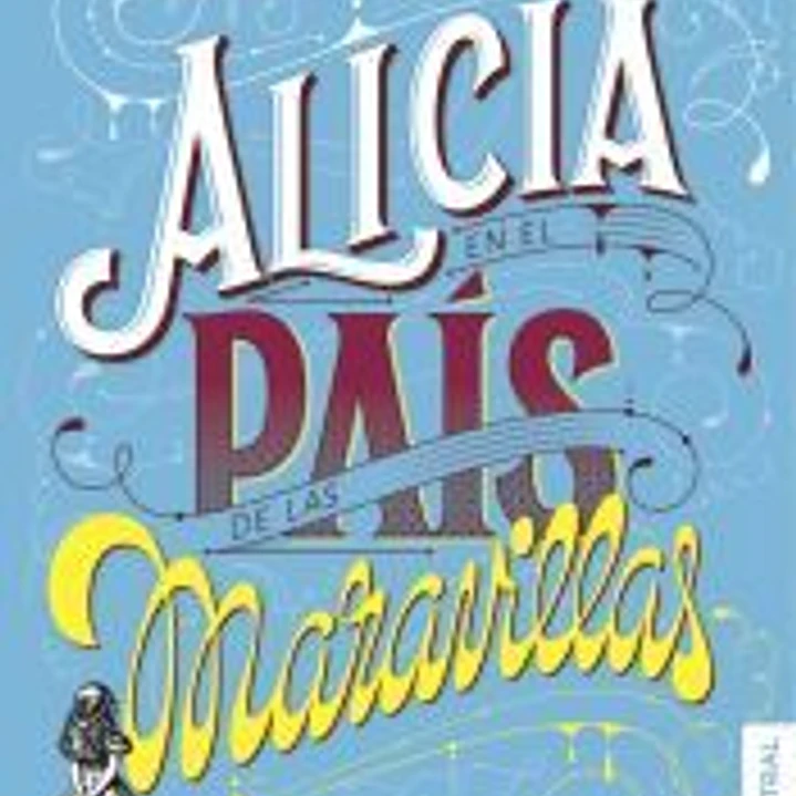 Alicia en el país de las maravillas 1
