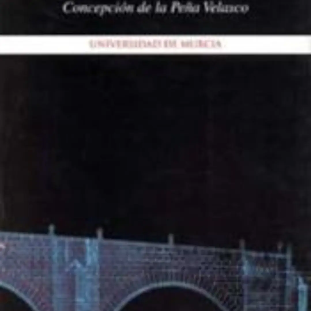 Puente viejo de murcia, el 1