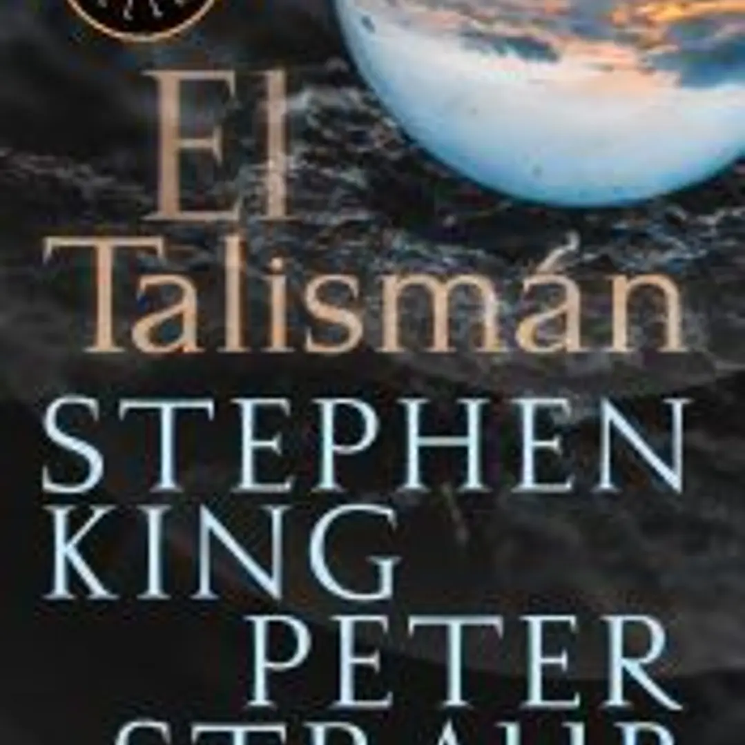 EL TALISMÁN 1