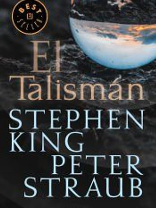 EL TALISMÁN