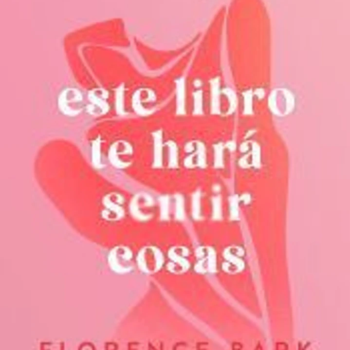 Este libro te hará sentir cosas 1