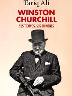 Winston Churchill