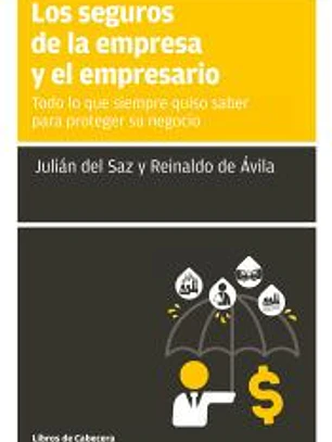 Los seguros de la empresa y el empresario