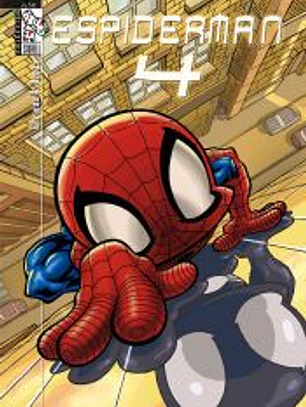 Espiderman 04