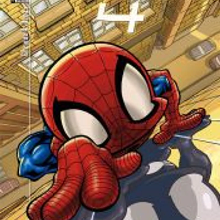 Espiderman 04 1