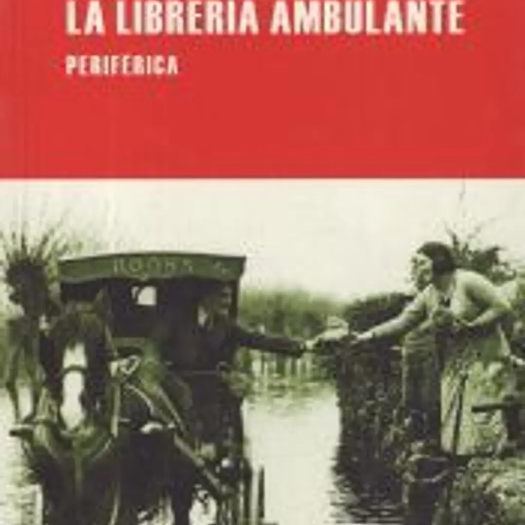 La librería ambulante 1
