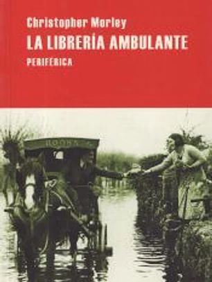 La librería ambulante